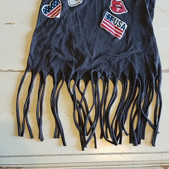 Fun Tank Top - Picture 3 of 5